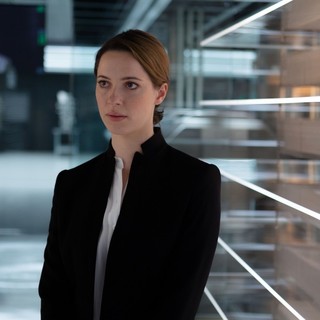 Transcendence Picture 23