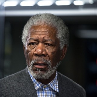 Transcendence Picture 25