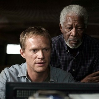 Transcendence Picture 28