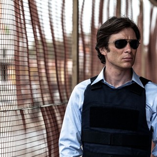 Transcendence Picture 32