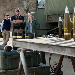 Transcendence Picture 33