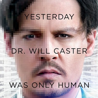 Transcendence Picture 5