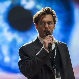 Transcendence Picture 1
