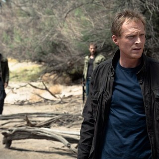 Transcendence Picture 8