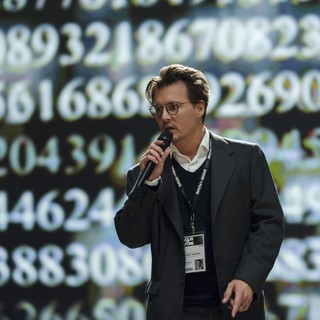 Transcendence Picture 12