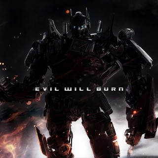 Poster of Paramount Pictures' Transformers: Age of Extinction (2014)