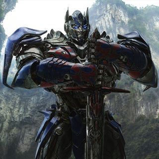 Transformers: Age Of Extinction Picture 11