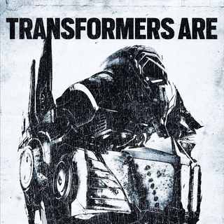 Poster of Paramount Pictures' Transformers: Age of Extinction (2014)