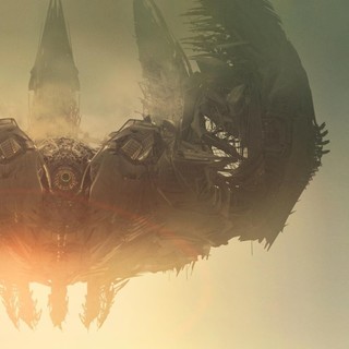 Poster of Paramount Pictures' Transformers: Age of Extinction (2014)
