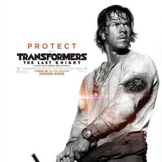 Transformers: The Last Knight Picture 42