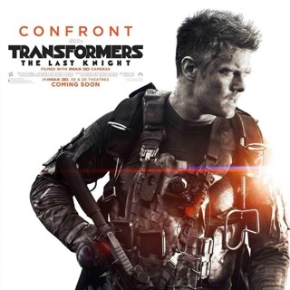 Transformers: The Last Knight Picture 43