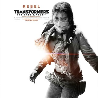 Transformers: The Last Knight Picture 45