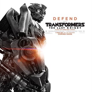 Transformers: The Last Knight Picture 46