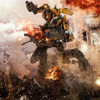 Transformers: The Last Knight Picture 37