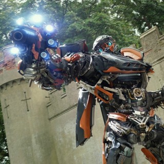 Transformers: The Last Knight Picture 41