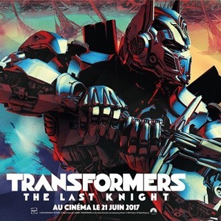 Transformers: The Last Knight Picture 1