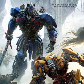 Transformers: The Last Knight Picture 21