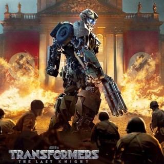 Transformers: The Last Knight Picture 23