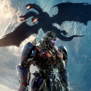 Transformers: The Last Knight Picture 26