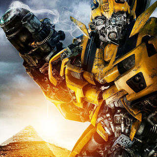 Transformers: Revenge Of The Fallen Picture 26