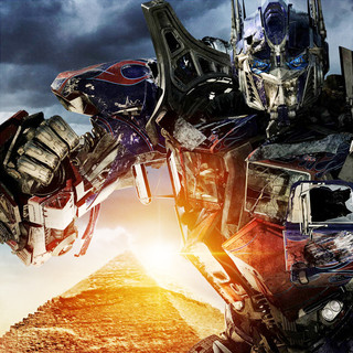 Poster of Transformers: Revenge of the Fallen (2009)