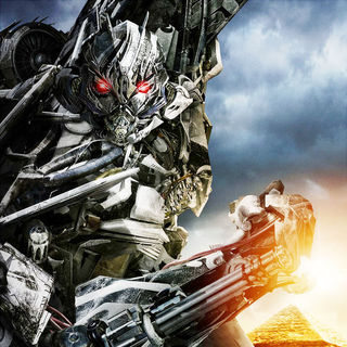 Transformers: Revenge Of The Fallen Picture 28