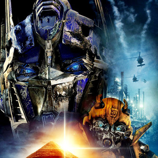 Transformers: Revenge Of The Fallen Picture 99