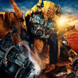 Transformers: Revenge Of The Fallen Picture 100