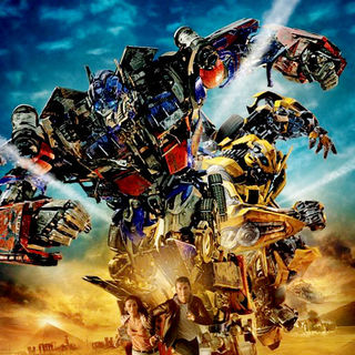 Transformers: Revenge Of The Fallen Picture 112