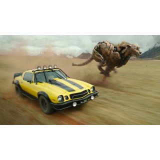 Transformers: Rise Of The Beasts Picture 4