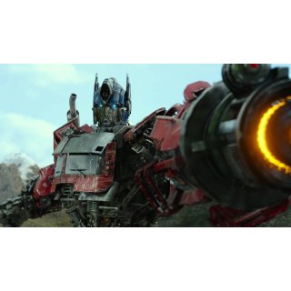 Transformers: Rise Of The Beasts Picture 10