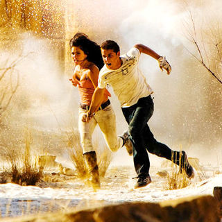 Transformers: Revenge Of The Fallen Picture 4