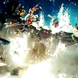 Transformers: Revenge Of The Fallen Picture 5