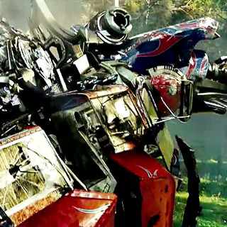 Transformers: Revenge Of The Fallen Picture 7