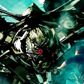 Transformers: Revenge Of The Fallen Picture 8