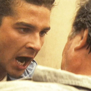 Shia LaBeouf stars as Sam Witwicky in DreamWorks SKG's Transformers: Revenge of the Fallen (2009)