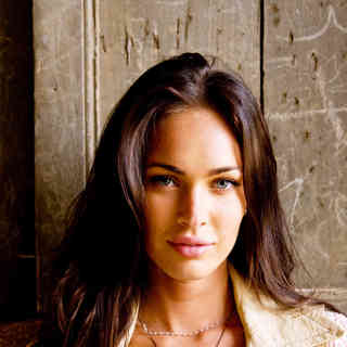 Megan Fox stars as Mikaela Banes in DreamWorks SKG's Transformers: Revenge of the Fallen (2009)
