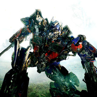 Transformers: Revenge Of The Fallen Picture 111
