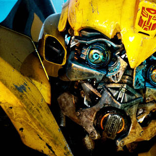 Transformers: Revenge Of The Fallen Picture 114