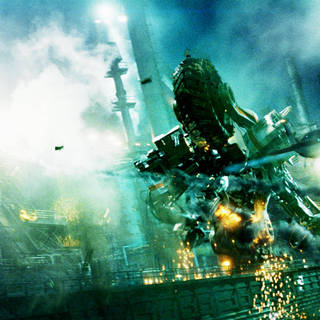 Transformers: Revenge Of The Fallen Picture 115