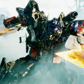 Transformers: Revenge Of The Fallen Picture 116