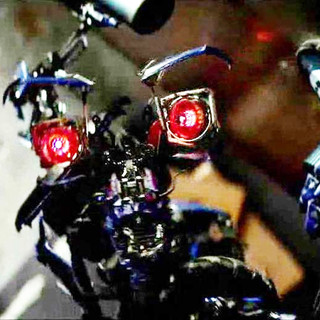Transformers: Revenge Of The Fallen Picture 120