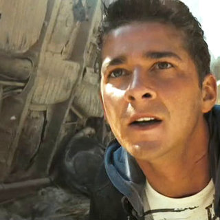Transformers: Revenge Of The Fallen Picture 15