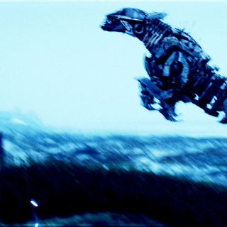 Transformers: Revenge Of The Fallen Picture 18