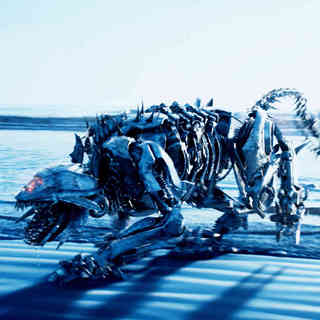 Transformers: Revenge Of The Fallen Picture 22