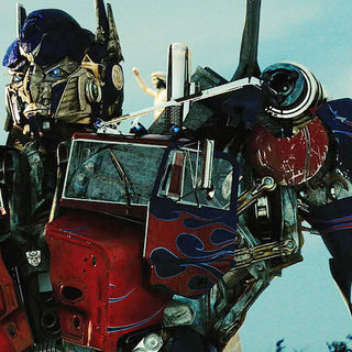 Transformers: Revenge Of The Fallen Picture 33