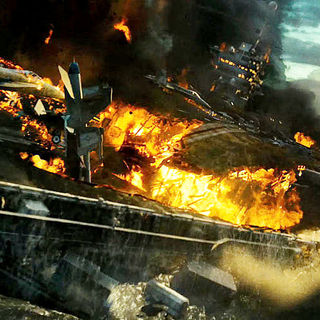 Transformers: Revenge Of The Fallen Picture 34