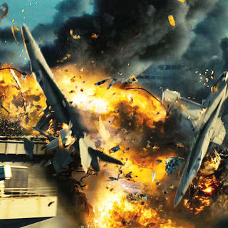Transformers: Revenge Of The Fallen Picture 35