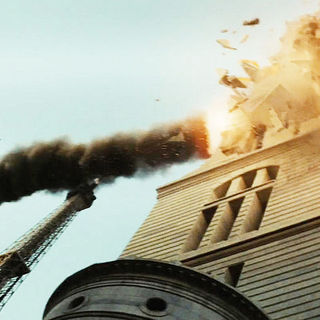Transformers: Revenge Of The Fallen Picture 36