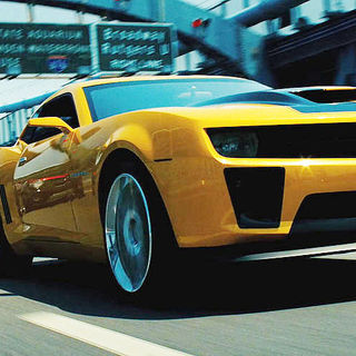 Transformers: Revenge Of The Fallen Picture 37